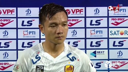 Review | Vòng 2 LS V-League 1 2020 | "Siêu dự bị" tỏa sáng, TP. HCM độc chiếm ngôi đầu | VPF Media
