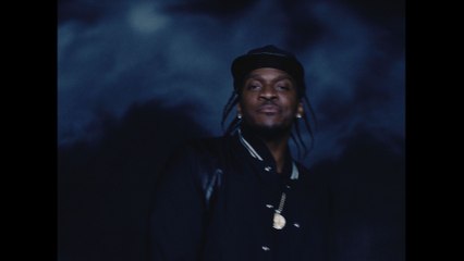 Pusha T - Lunch Money