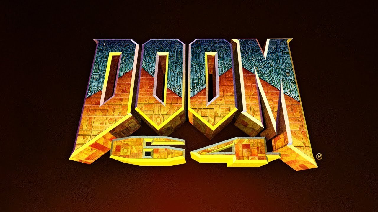 DOOM 64 - Trailer d'annonce