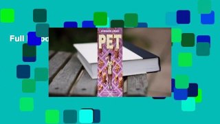 Full E-book  Pet Complete