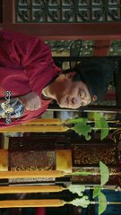 Quyền Lực Vương Triều Tập 46 - HTV7 Lồng Tiếng Thuyết Minh - Phim Trung Quốc