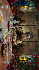 Quyền Lực Vương Triều Tập 47 - HTV7 Lồng Tiếng Thuyết Minh - Phim Trung Quốc