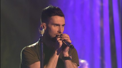 Maroon 5 - Harder to Breathe