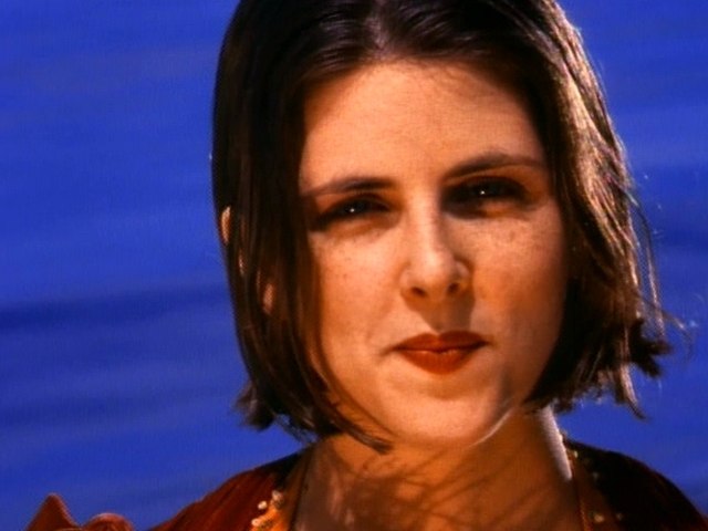 Maria McKee - I'm Gonna Soothe You