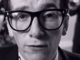 Elvis Costello & The Attractions - Let Them All Talk