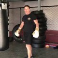 Boxing Course Brisbane | Fitness Industry Training
