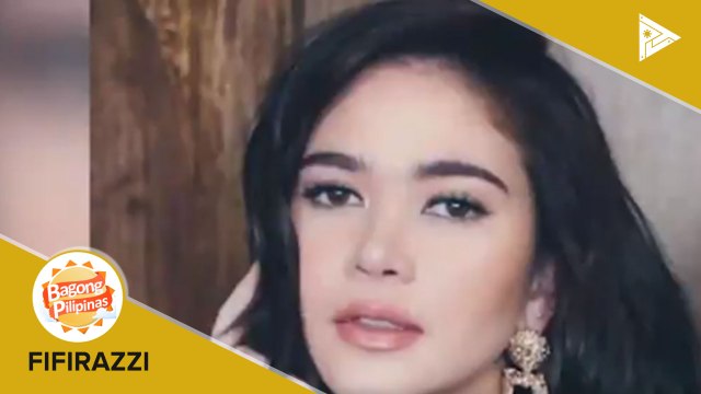FIFIRAZZI: Bela Padilla, naglilikom ng P1-M bilang tulong sa street vendors