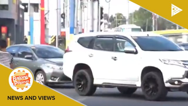 NEWS AND VIEWS | DOF, naglabas ng P27.1-billion upang labanan ang CoVID-19