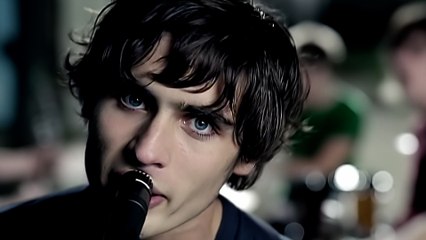 The All-American Rejects - Swing, Swing