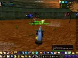 Riton vs arcania