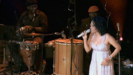 Teresa Cristina - Um Samba De Amor