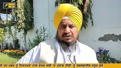 ਸਾਰੀ ਦੁਨੀਆ ਤੋੰ ਬਾਅਦ ਹੁਣ ਧਰਮ 'ਤੇ ਸਾਇਆ C0R0NA affected Religion also