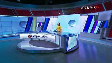 Bendung Penyebaran Virus Corona, PNS Mulai Bekerja dari Rumah