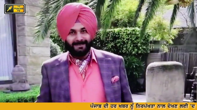 ਨਵਜੋਤ ਸਿੱਧੂ 'ਤੇ ਕੀ ਬੋਲੇ ਕੈਪਟਨ I Know Navjot Sidhu: Captain Amrinder Singh
