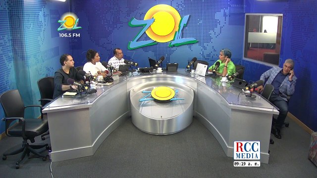 Euri Cabral: Humildad ante la derrota. Gran experiencia para el PLD