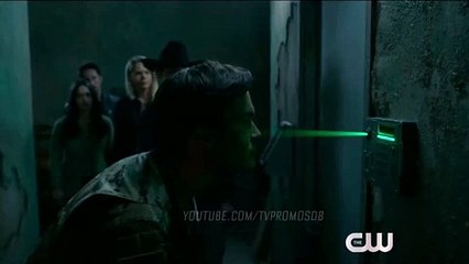 Roswell New Mexico S02E02 Ladies and Gentlemen We Are Floating in Space