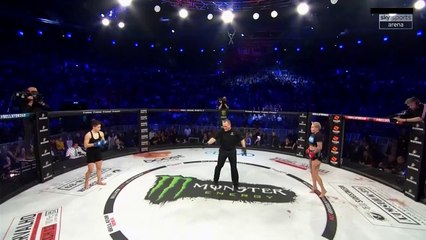 Bec Rawlings vs Elina Kallionidouv (BELLATOR 240) 22-02-2020 720 x 1280