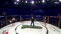 Bec Rawlings vs Elina Kallionidouv (BELLATOR 240) 22-02-2020 720 x 1280