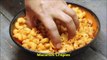 आपके बच्चे कुरकुरे और chips खाने के शौक़ीन हैं तो घर पर बनाये Macaroni Crispies |Crispy Macaroni ! Tip top superhit