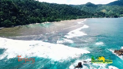 PANTAI GUNG WANI