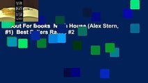 About For Books  Ninth House (Alex Stern, #1)  Best Sellers Rank : #2