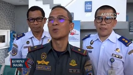 Tim Kantor Kesehatan Pelabuhan Periksa 78 Penumpang Kapal Pesiar Dari Australia