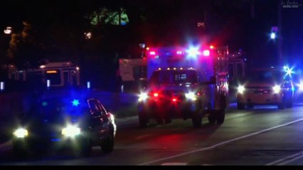 Virus St.01x02 - Influenza