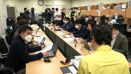 군산서 미국 다녀온 60대 코로나19 확진...전북 8번째 / YTN