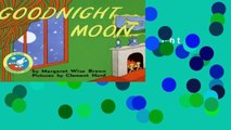 Full E-book  Goodnight Moon  Best Sellers Rank : #2