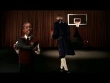 Kobe Bryant - Genius - Wolfgang Amadeus Mozart