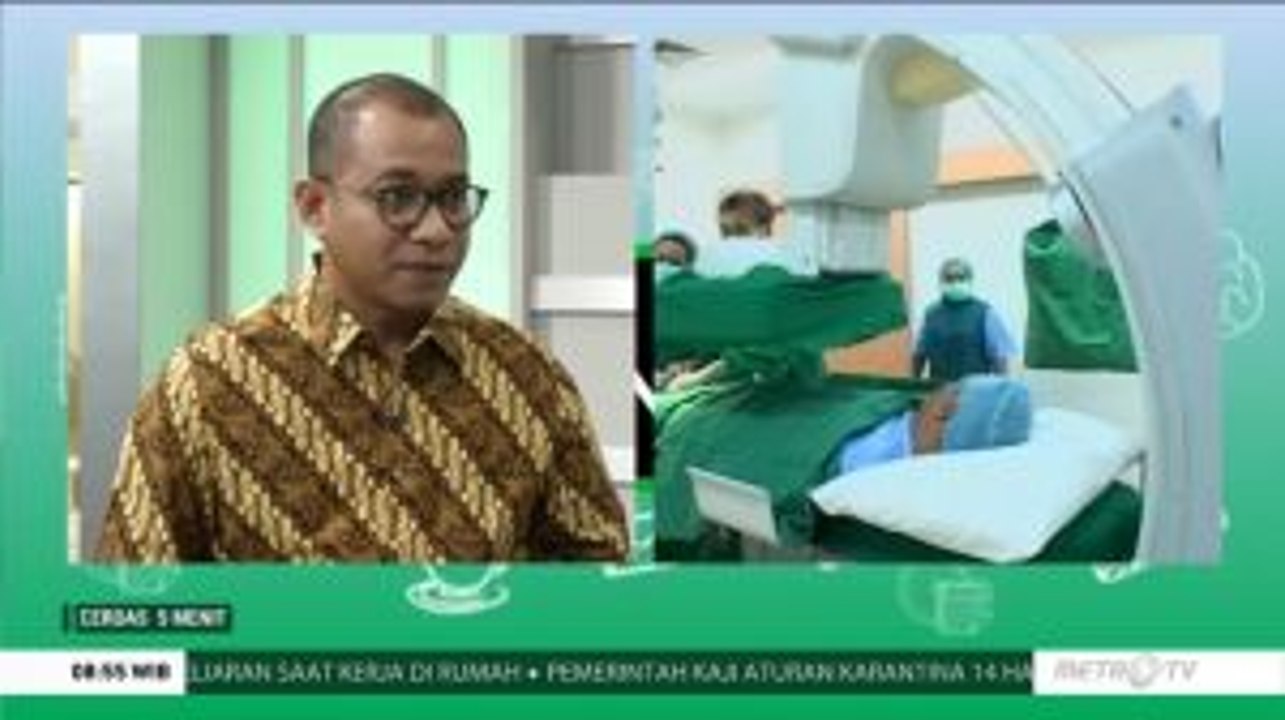 Proteksi Jiwa Selagi Muda