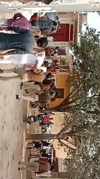 औरेया डबल मर्डर