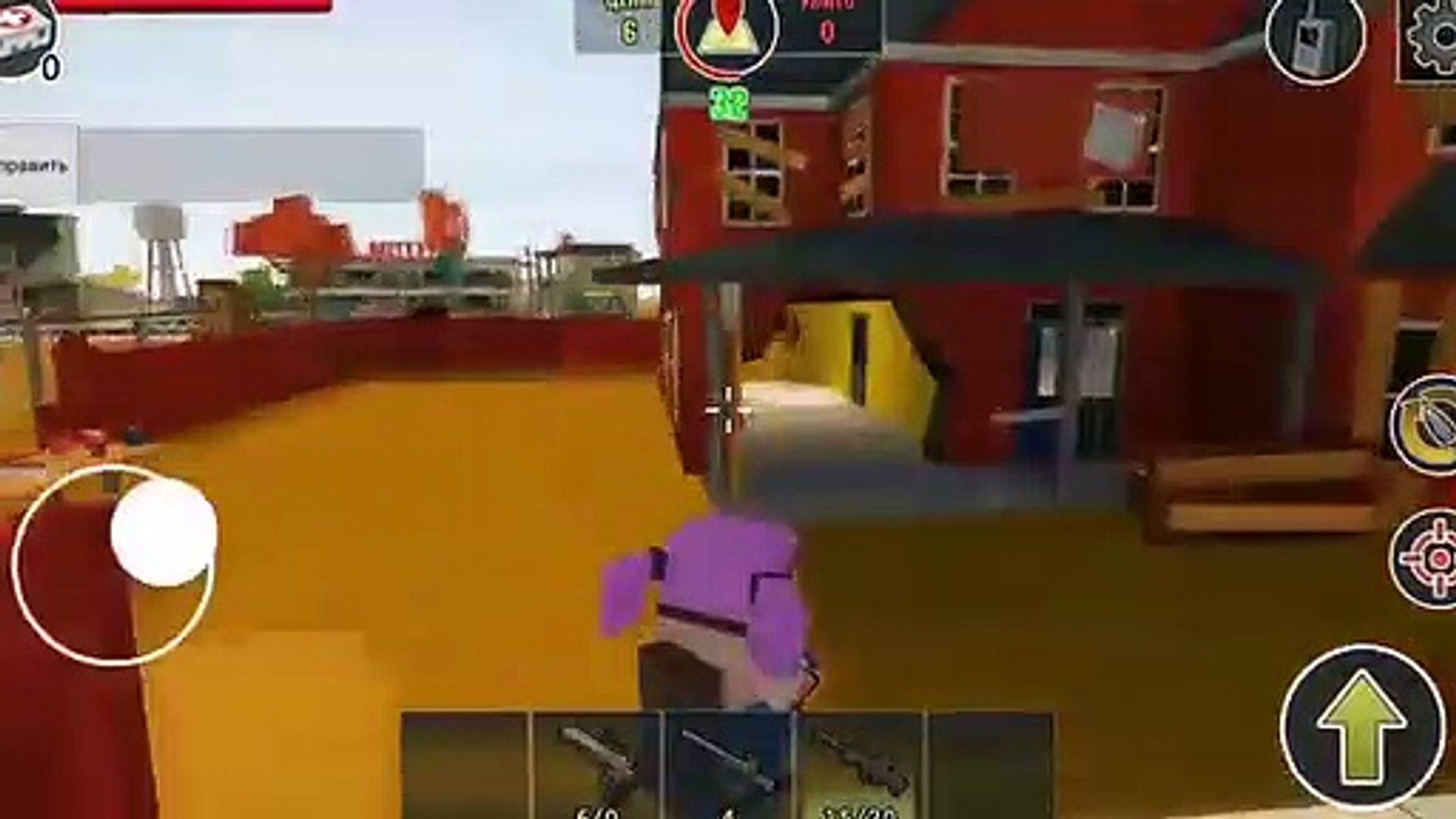 #Top 10 Best and Popular Open World Battle Royale Games for Mobile 2018_V3rRc5FH12A_360p