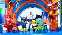 Apprendre les Couleurs avec Paw Patrol Super Héros et La Patte Patrouille avec Peppa Pig