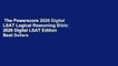 The Powerscore 2020 Digital LSAT Logical Reasoning Bible: 2020 Digital LSAT Edition  Best Sellers