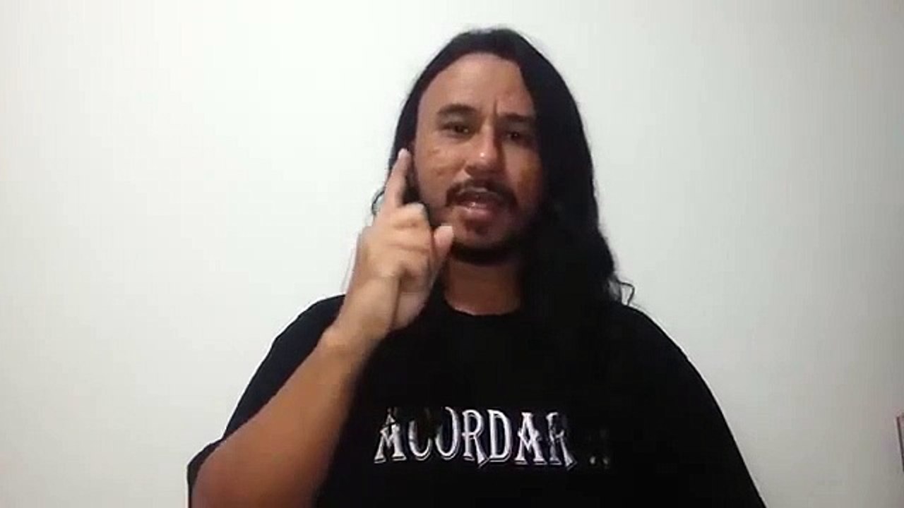 20. A Última Lua de Sangue :  A vinda do Fortificador