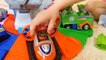 Genevieve Opens Paw Patrol Mini Boos Surprise Toys-