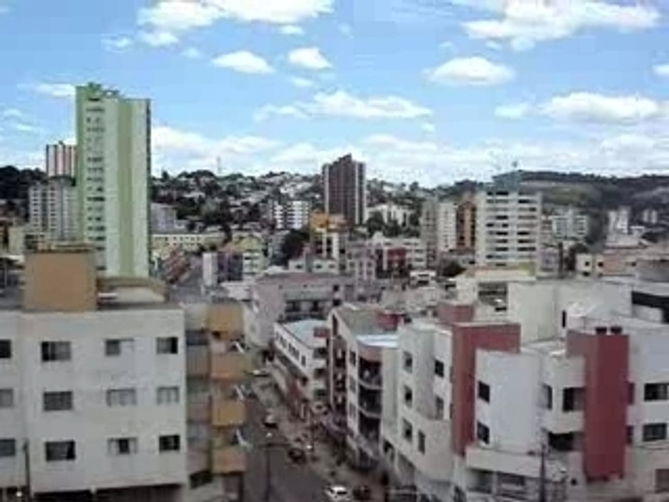Pato Branco - Pr
