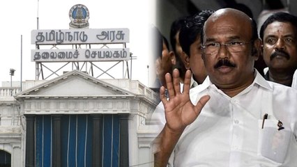 10, 12-ம் வகுப்புகளை தமிழ் வழியில் படித்தால் அரசு பணியில் முன்னுரிமை