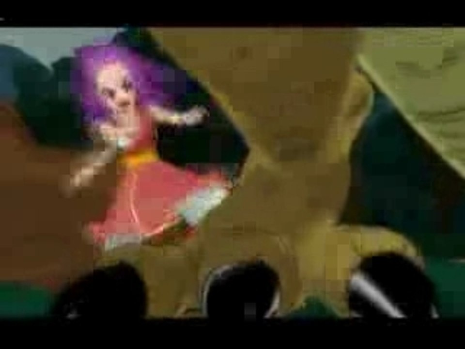 Dragon Ball Online : Le trailer !