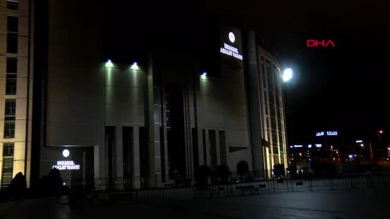 AZERİ İŞADAMI MUBARİZ MANSİMOV GURBANOĞLU TUTUKLANDI