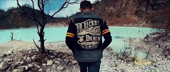 ARMU - Berkelana Mencari Cinta (Official Video Music)