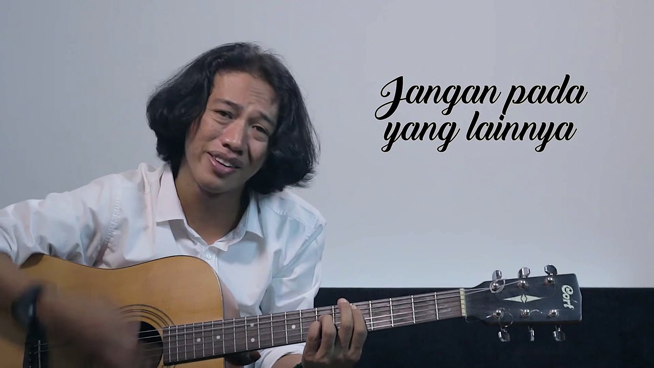 Diaz - Hati Kiri (Video Lirik)