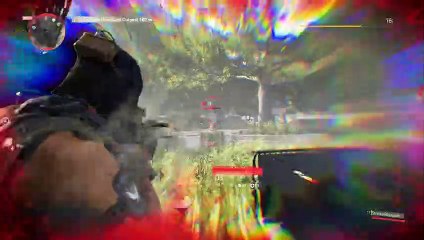 DIVISION 2 FIRST TIME PLAYTHROUGH PART 68