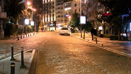 Kafe, lokanta, düğün salonu gibi kapalı alanlar kapatıldı!