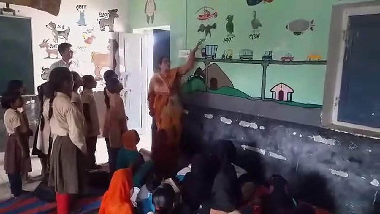 khusiyon ki phatashala