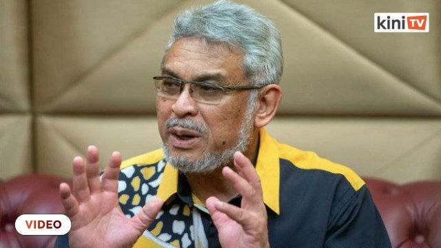 Bagaimana nasib golongan pekerja B40? - Khalid Samad