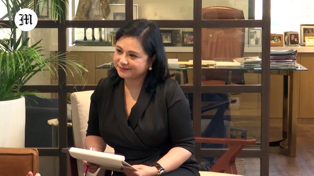 CSI Celebrity, Style, Inspiration Spotlight Episode 2: 'De facto father of Philippine pop-culture'