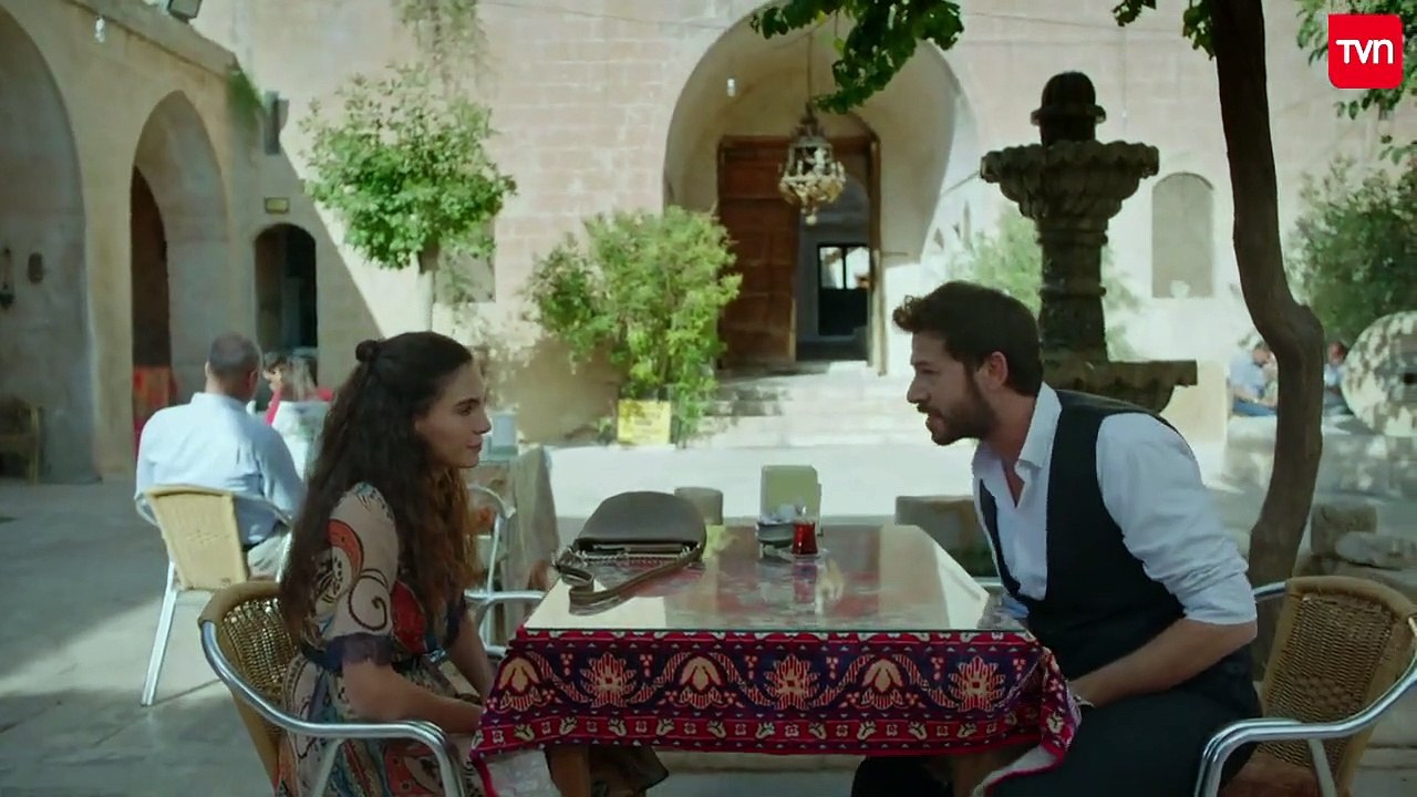 Hercai - Capitulo 52