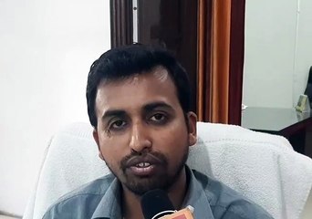 रतलाम: युवा व्यापारी संघ द्वारा मंडी में अव्यवस्थाओं को लेकर दिया गया अनुविभागीय